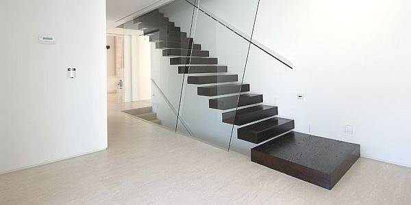 waarom houten trap kiezen